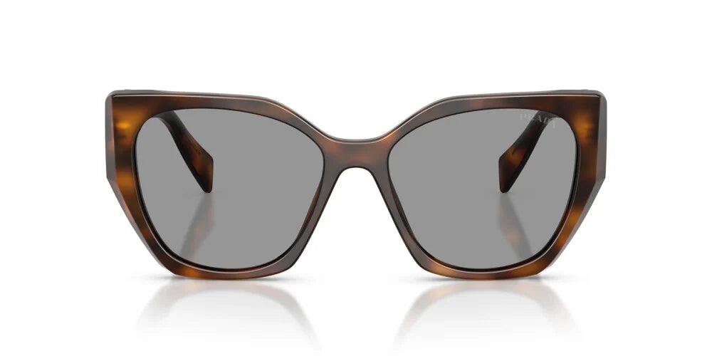 PRADA SUNGLASSES - PR 19ZS 20D50Q 55