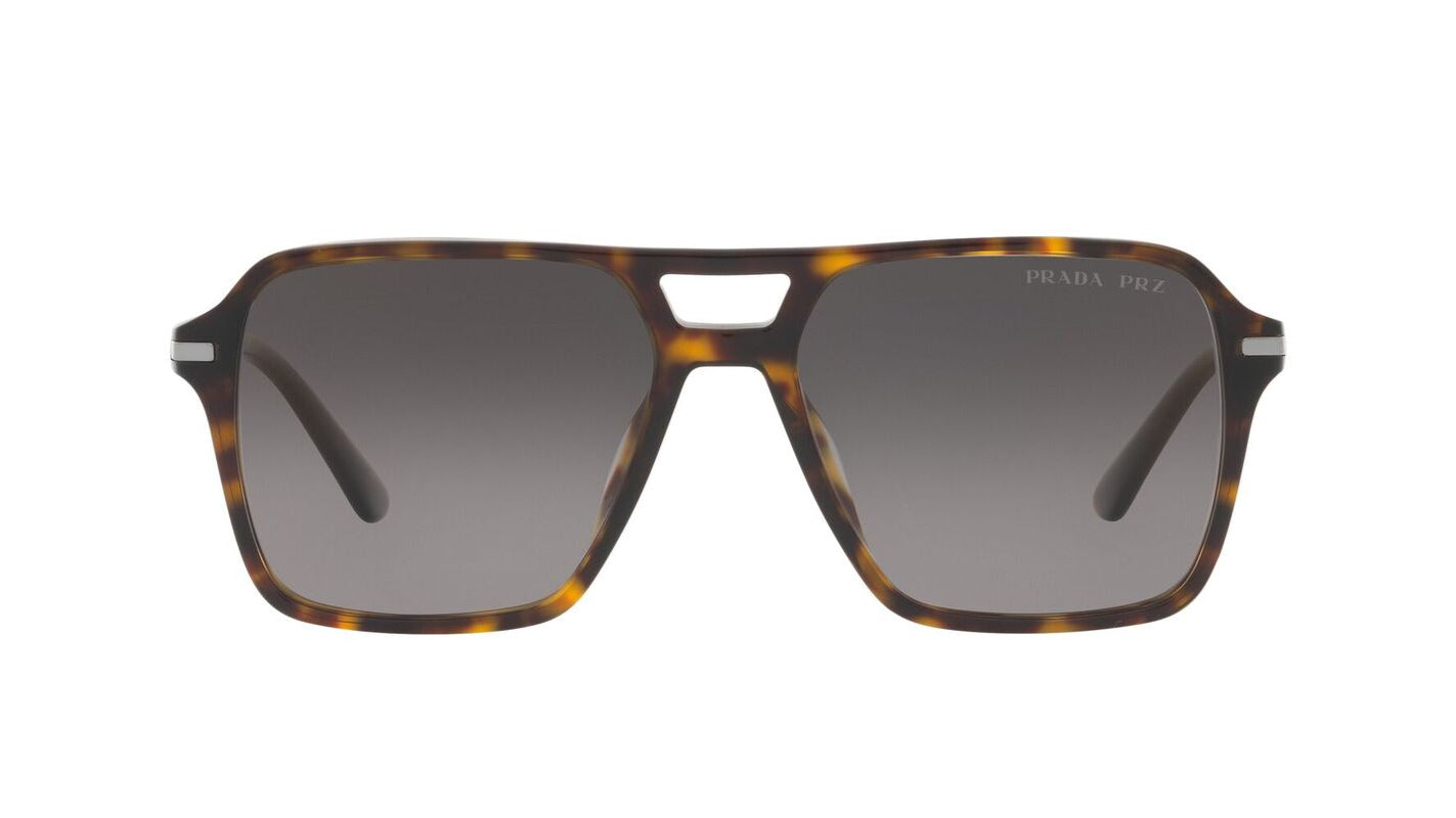 PRADA SUNGLASSES - PR 20YS 2AU09G 55