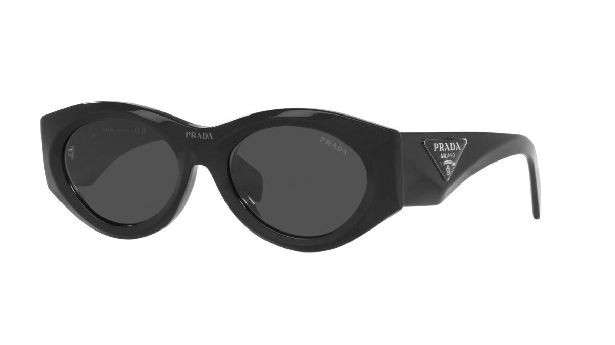 PRADA SUNGLASSES - PR 20ZS 1AB5S0 53
