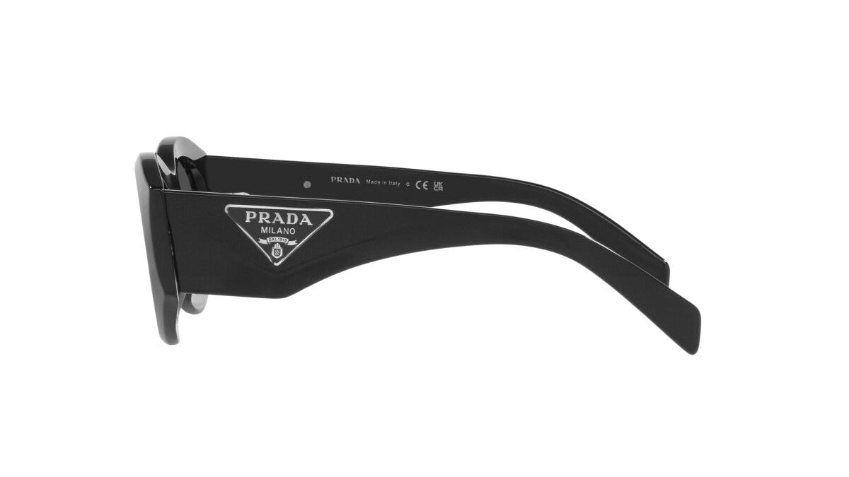 PRADA SUNGLASSES - PR 20ZS 1AB5S0 53