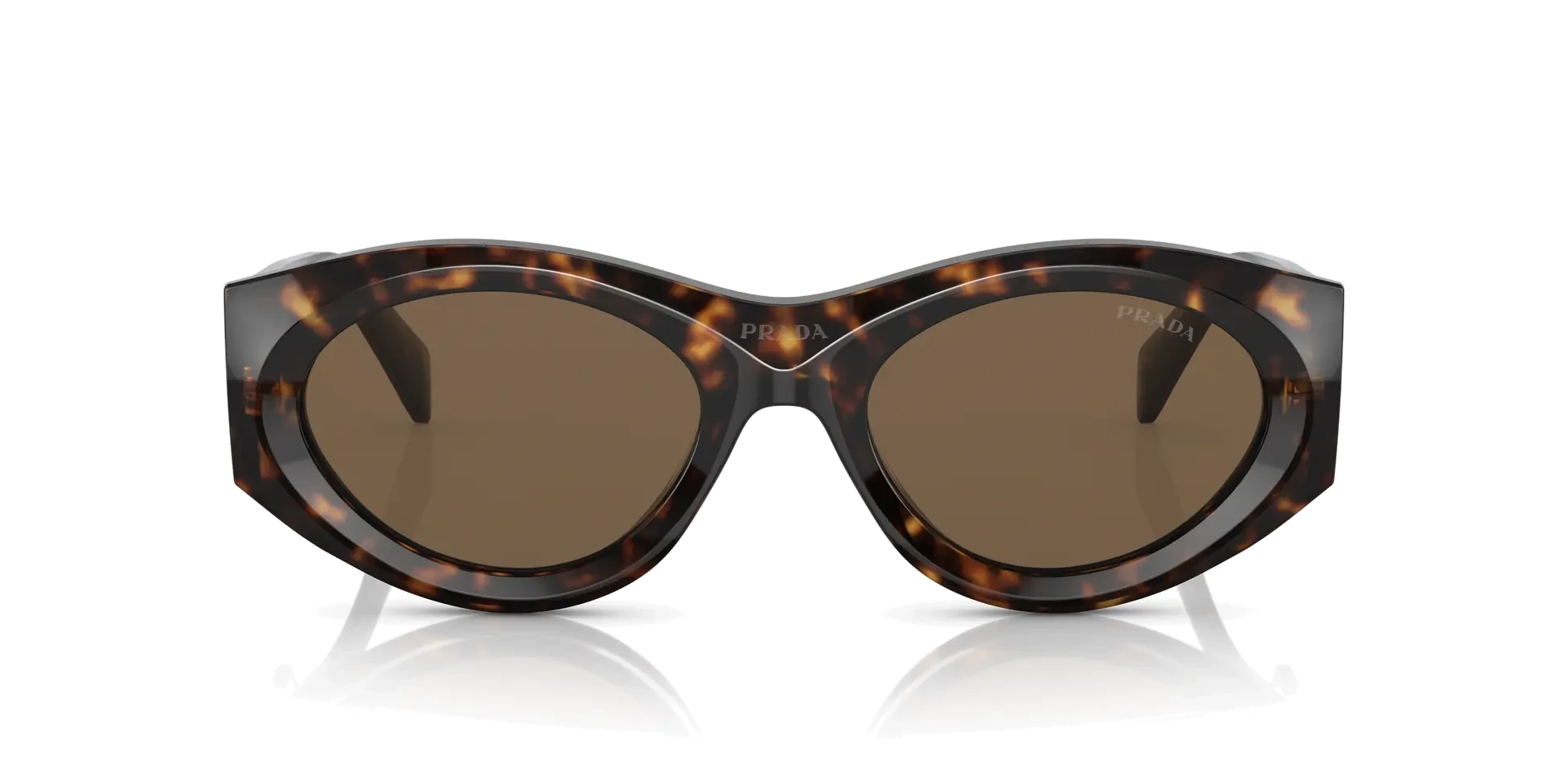 PRADA SUNGLASSES - PR 20ZS 2AU06B 53