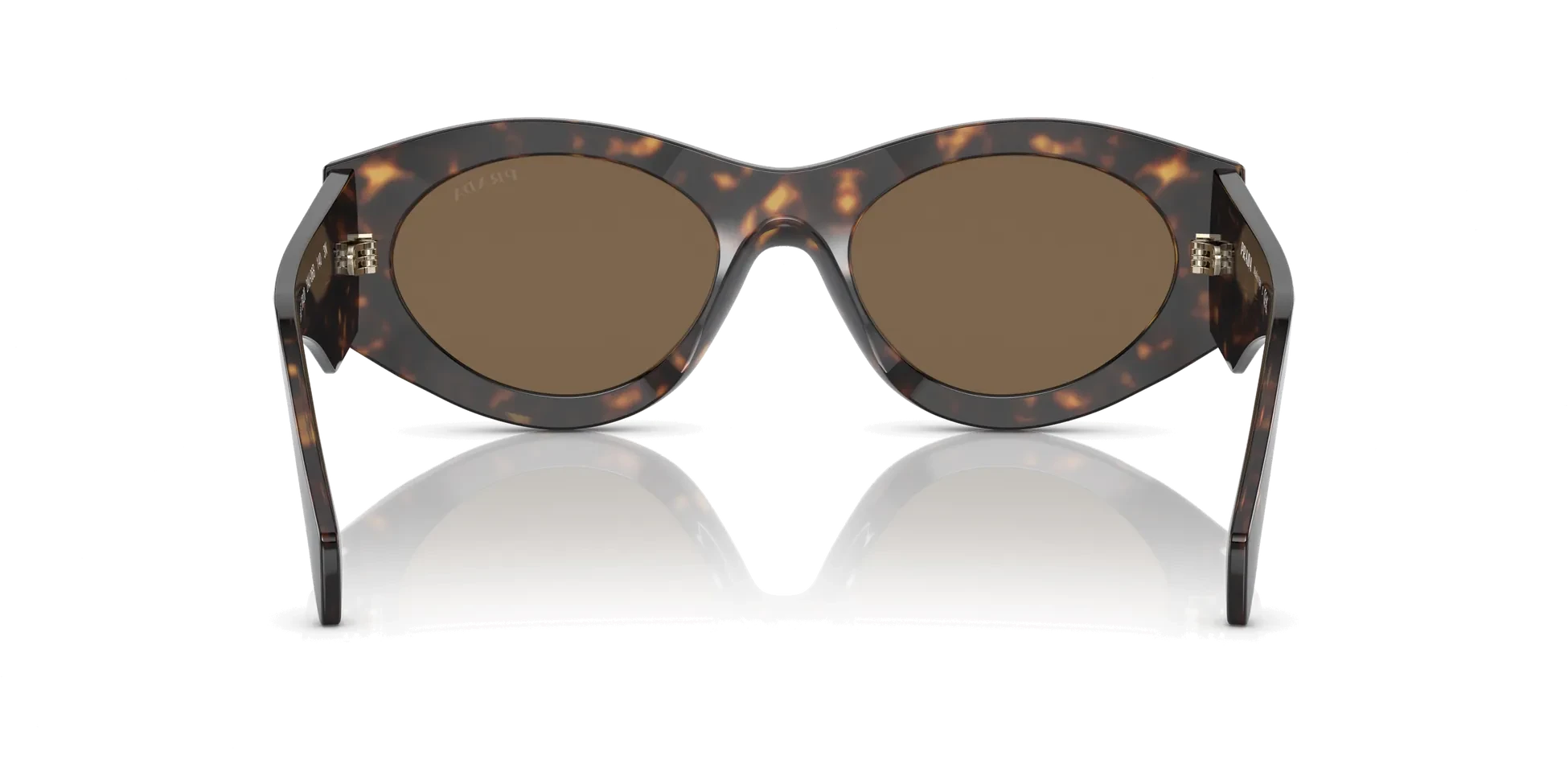 PRADA SUNGLASSES - PR 20ZS 2AU06B 53