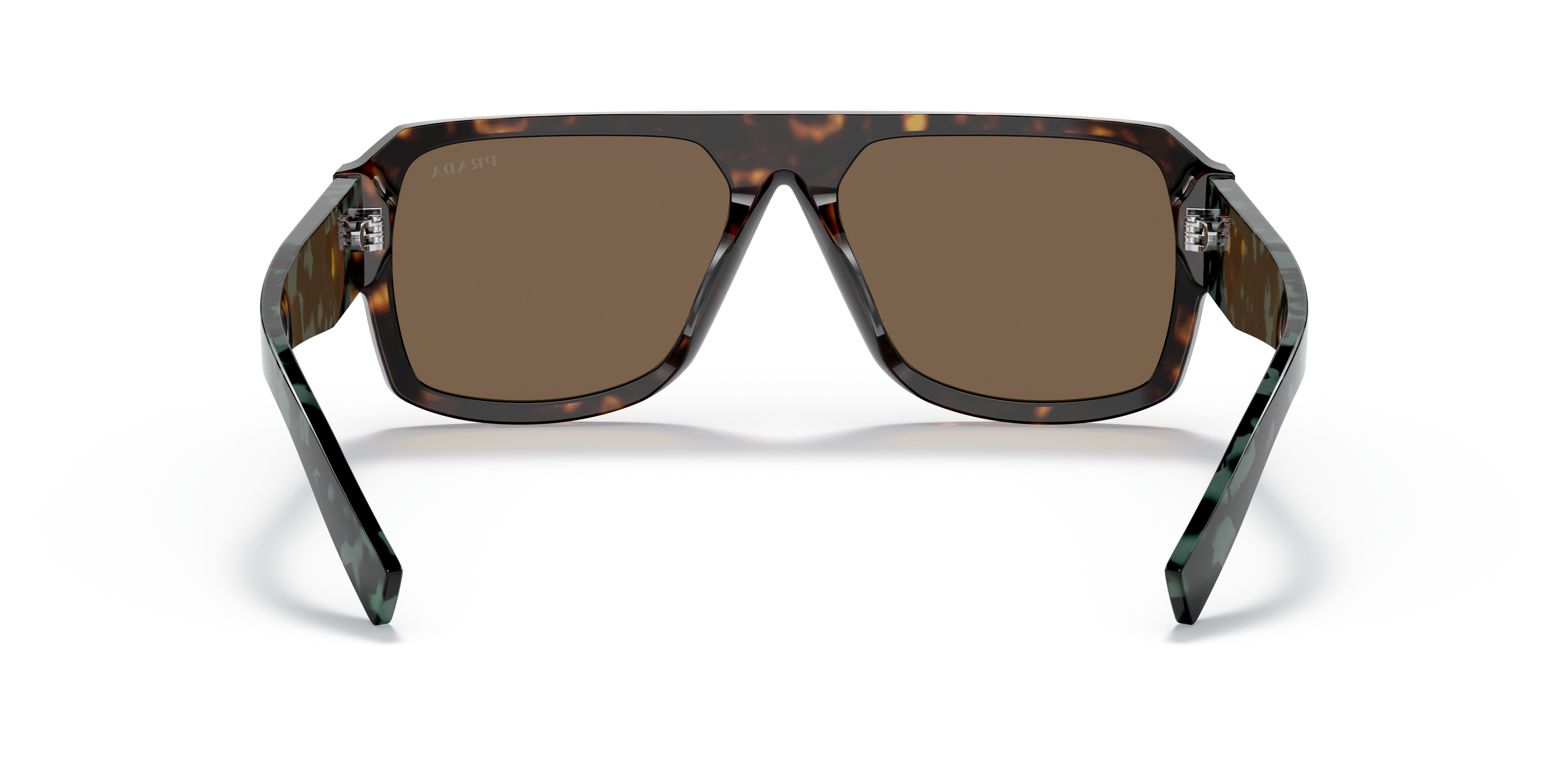 PRADA SUNGLASSES - PR 22YS 2AU06B 56