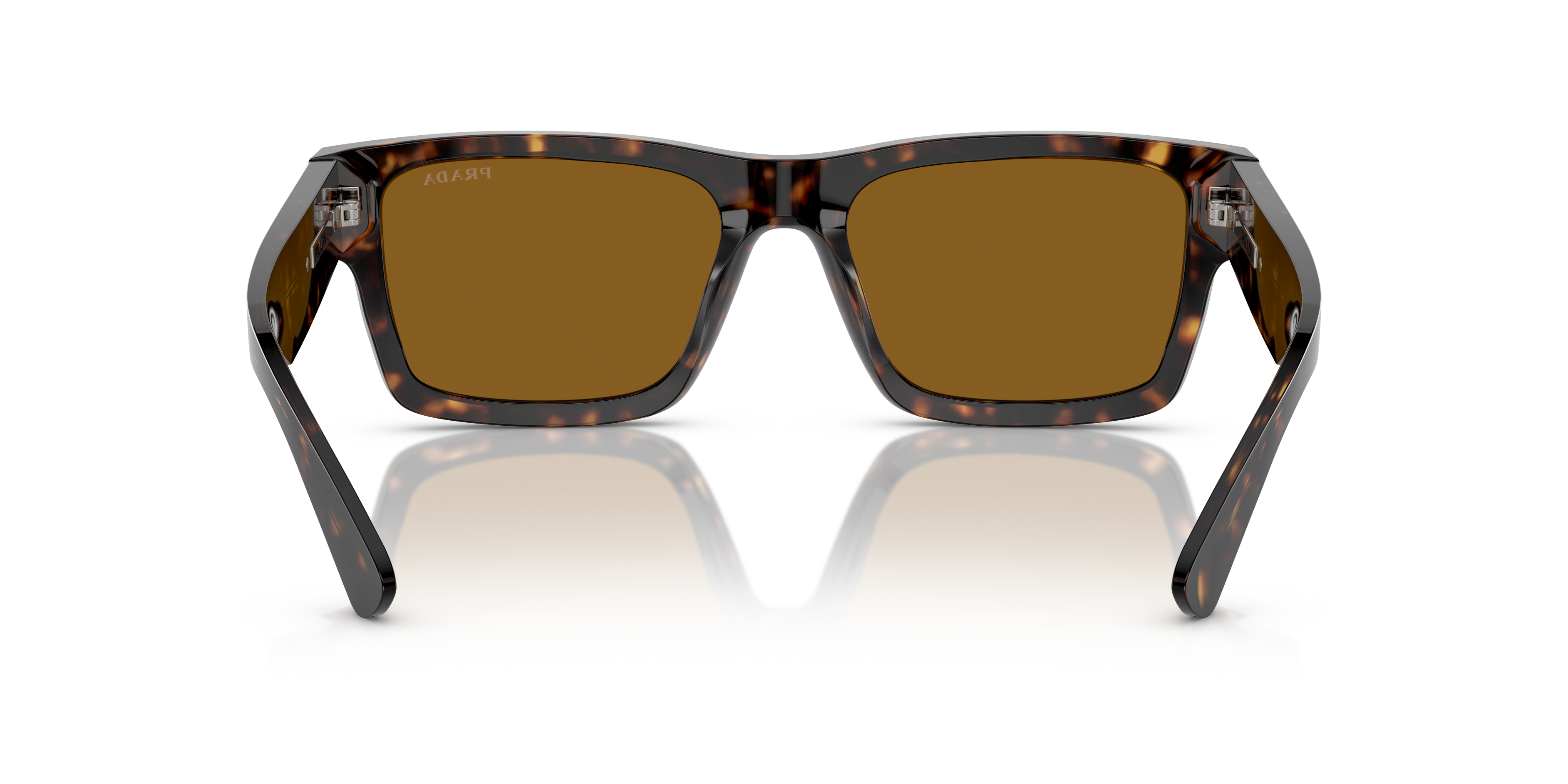 PRADA SUNGLASSES - PR 25ZS 2AU0B0 56