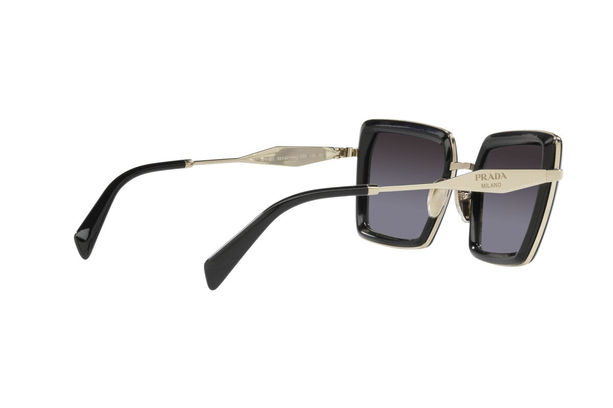PRADA SUNGLASSES - PR 55ZS AAV09S 52