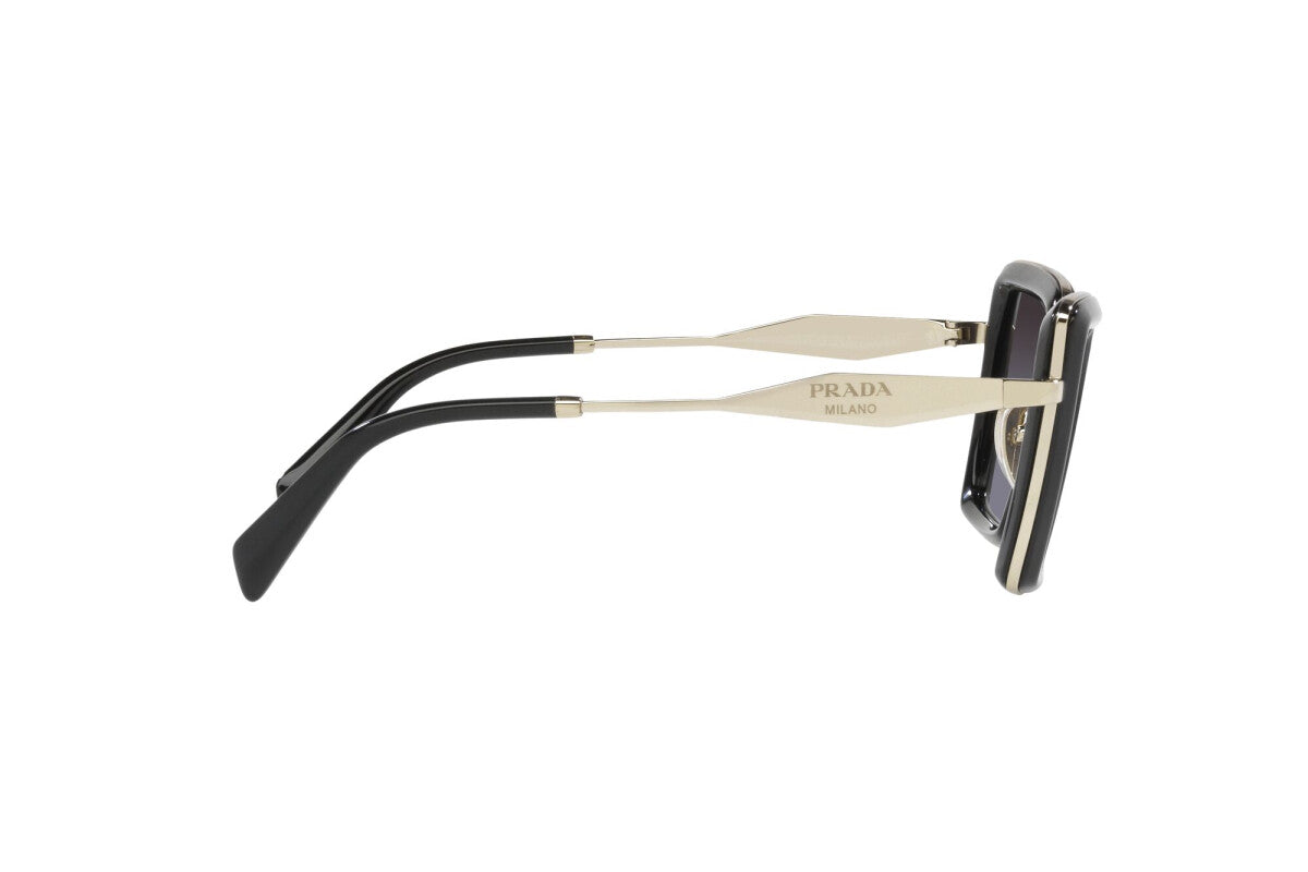PRADA SUNGLASSES - PR 55ZS AAV09S 52