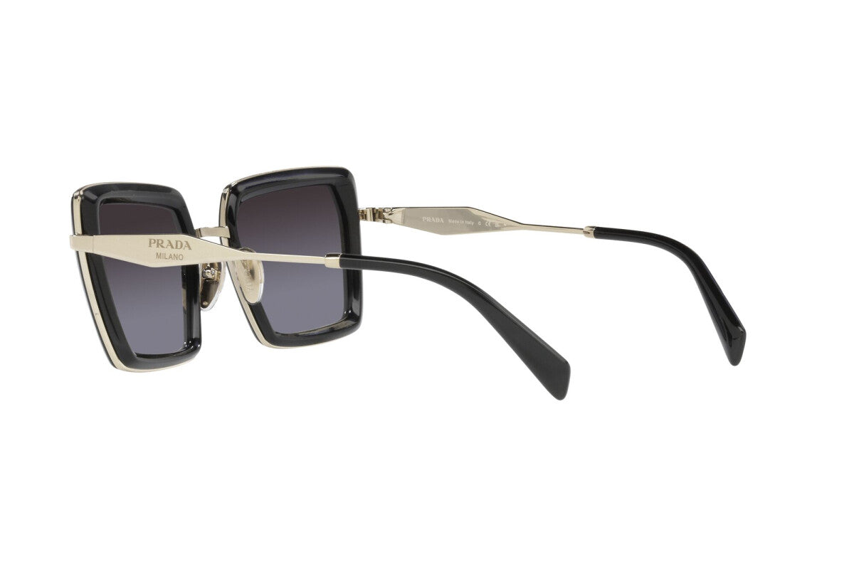 PRADA SUNGLASSES - PR 55ZS AAV09S 52