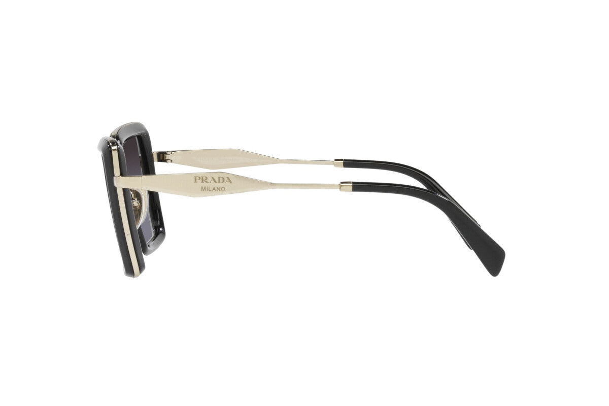 PRADA SUNGLASSES - PR 55ZS AAV09S 52
