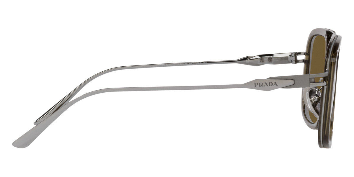 PRADA SUNGLASSES - PR 57ZS 18F01T 55 - Loden