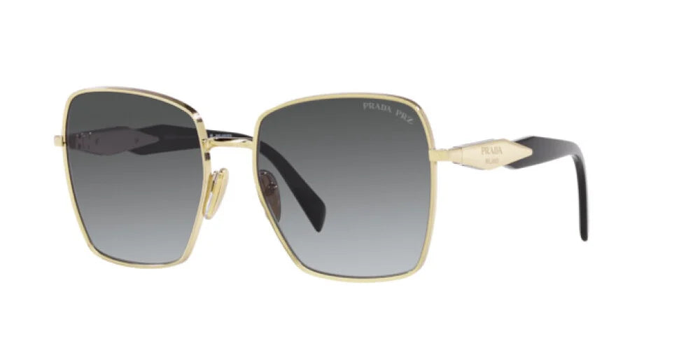 PRADA SUNGLASSES - PR 64ZS ZVN5W1 57