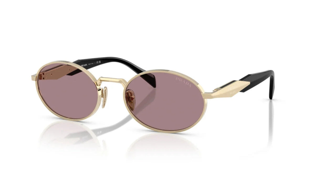 PRADA SUNGLASSES - PR 65ZS ZVN20I 55