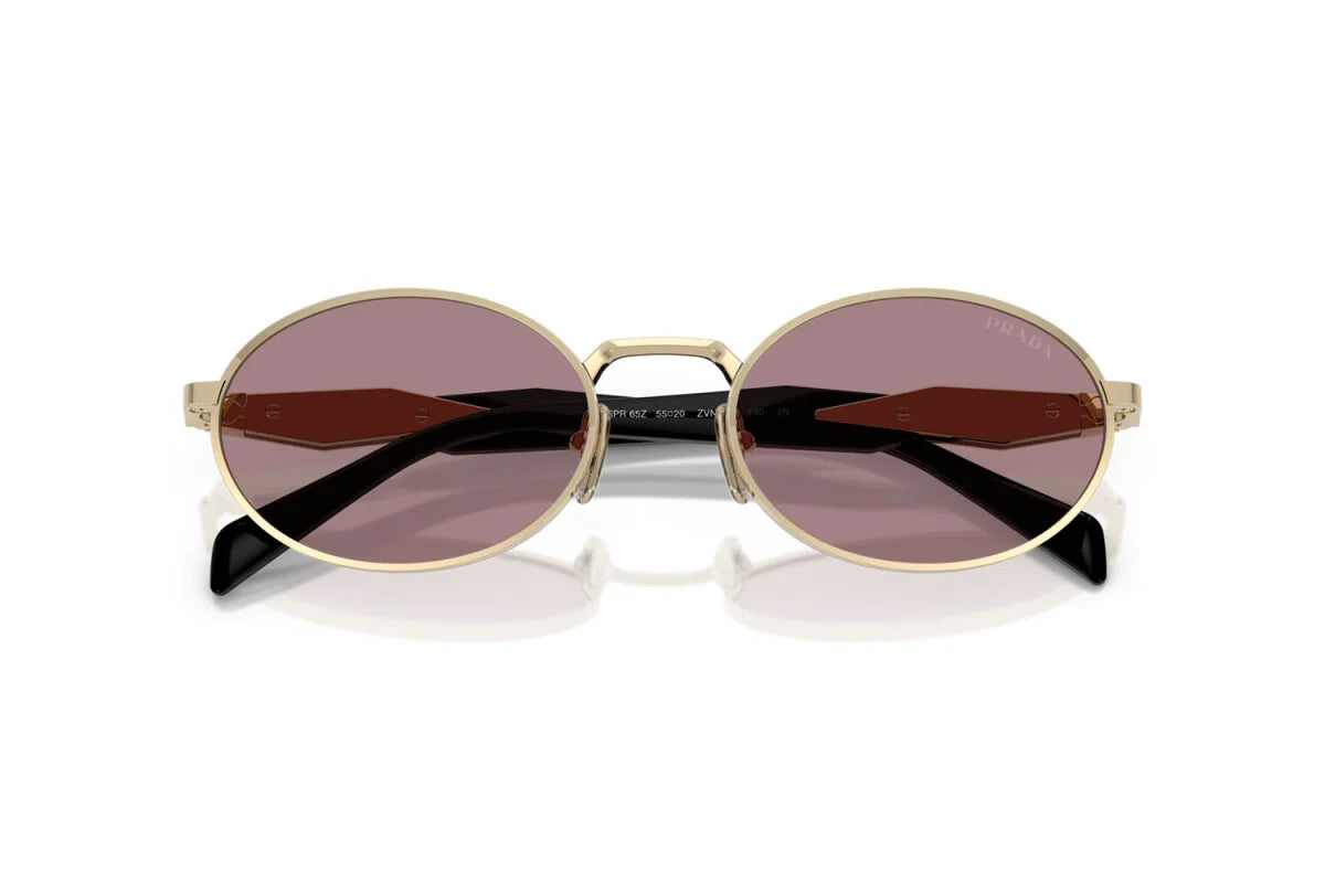 PRADA SUNGLASSES - PR 65ZS ZVN20I 55