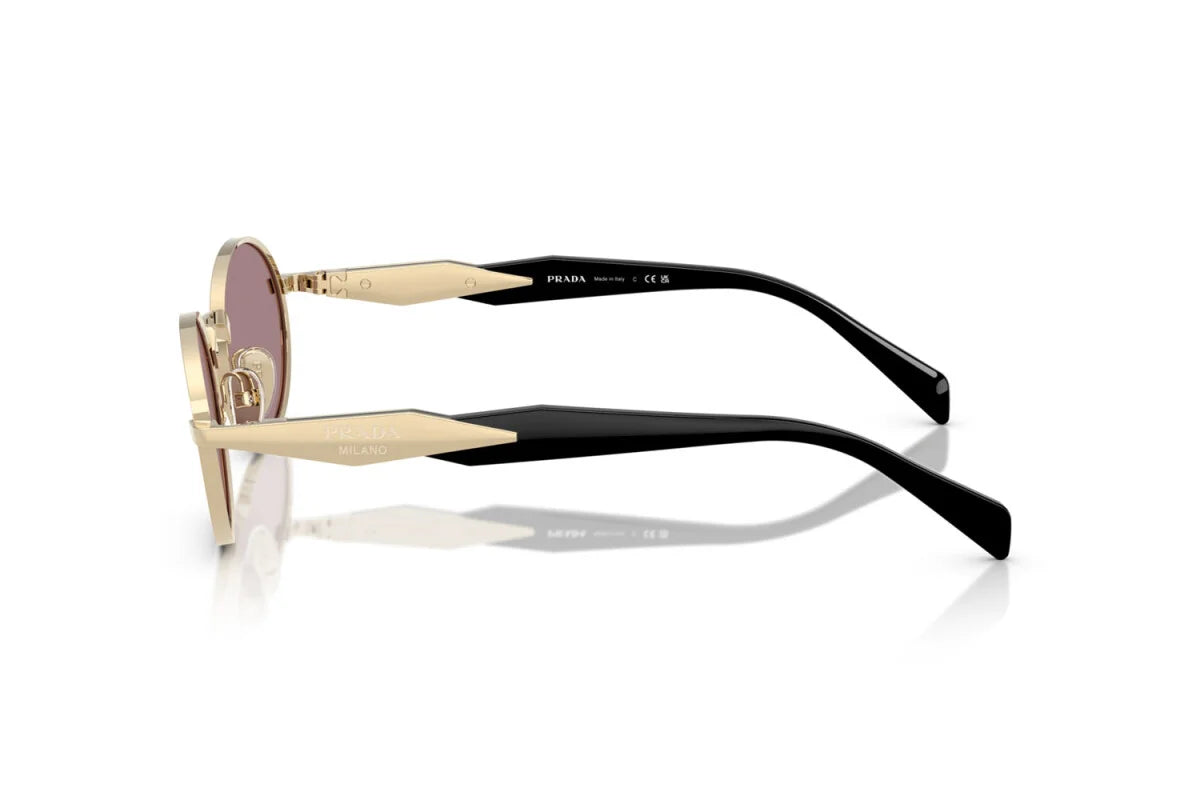 PRADA SUNGLASSES - PR 65ZS ZVN20I 55