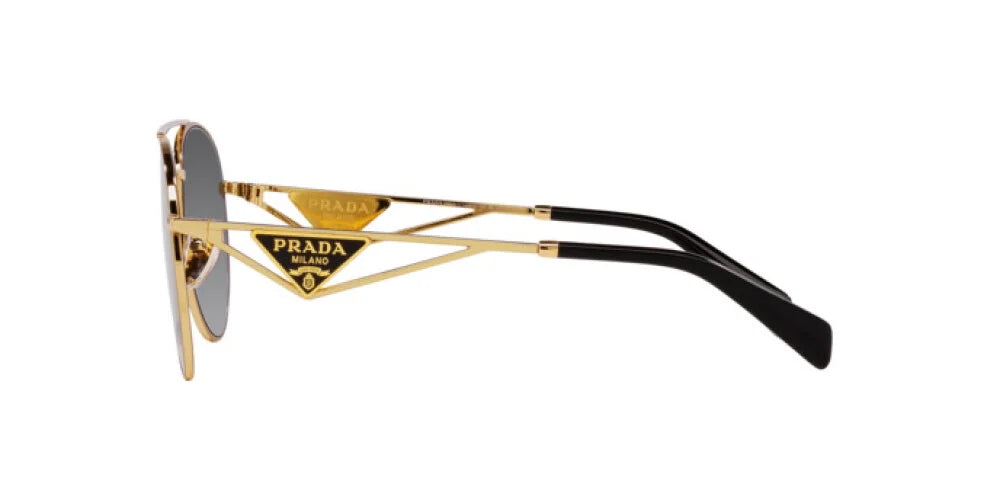 PRADA SUNGLASSES - PR 73ZS 5AK5W1 58