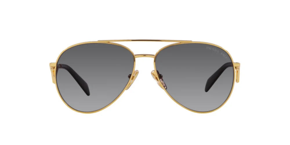 PRADA SUNGLASSES - PR 73ZS 5AK5W1 58