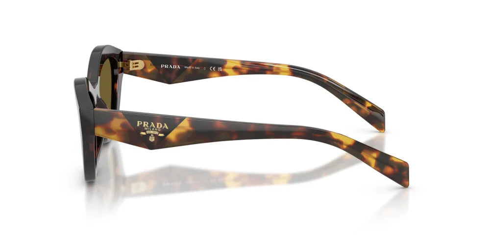 PRADA SUNGLASSES - PR A02S 17N09Z 52