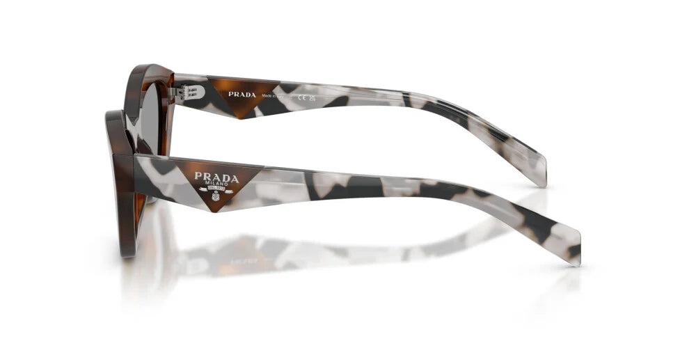 PRADA SUNGLASSES - PR A02S 20D50Q 52