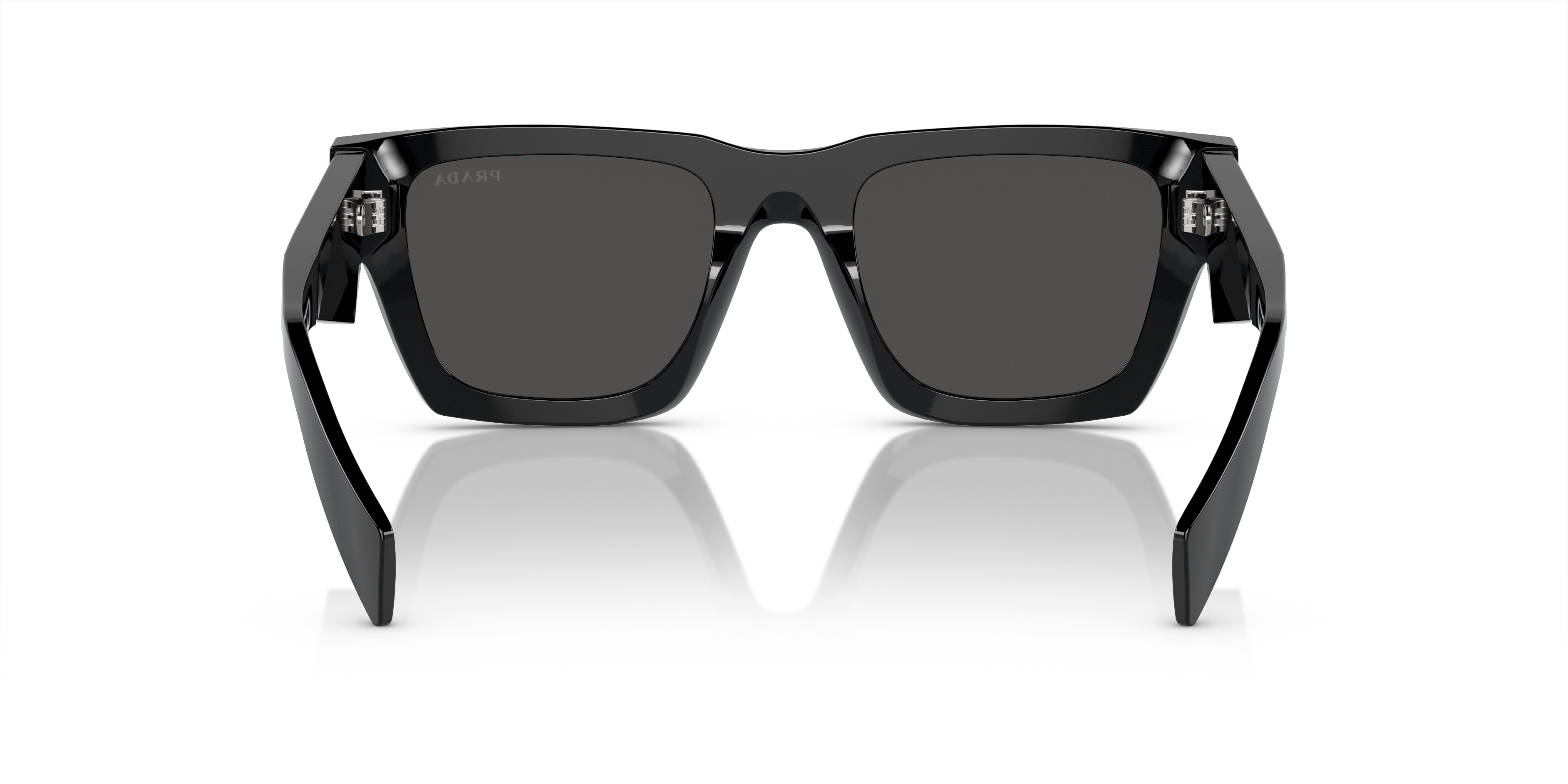 PRADA SUNGLASSES - PR A06S 16K08Z 50