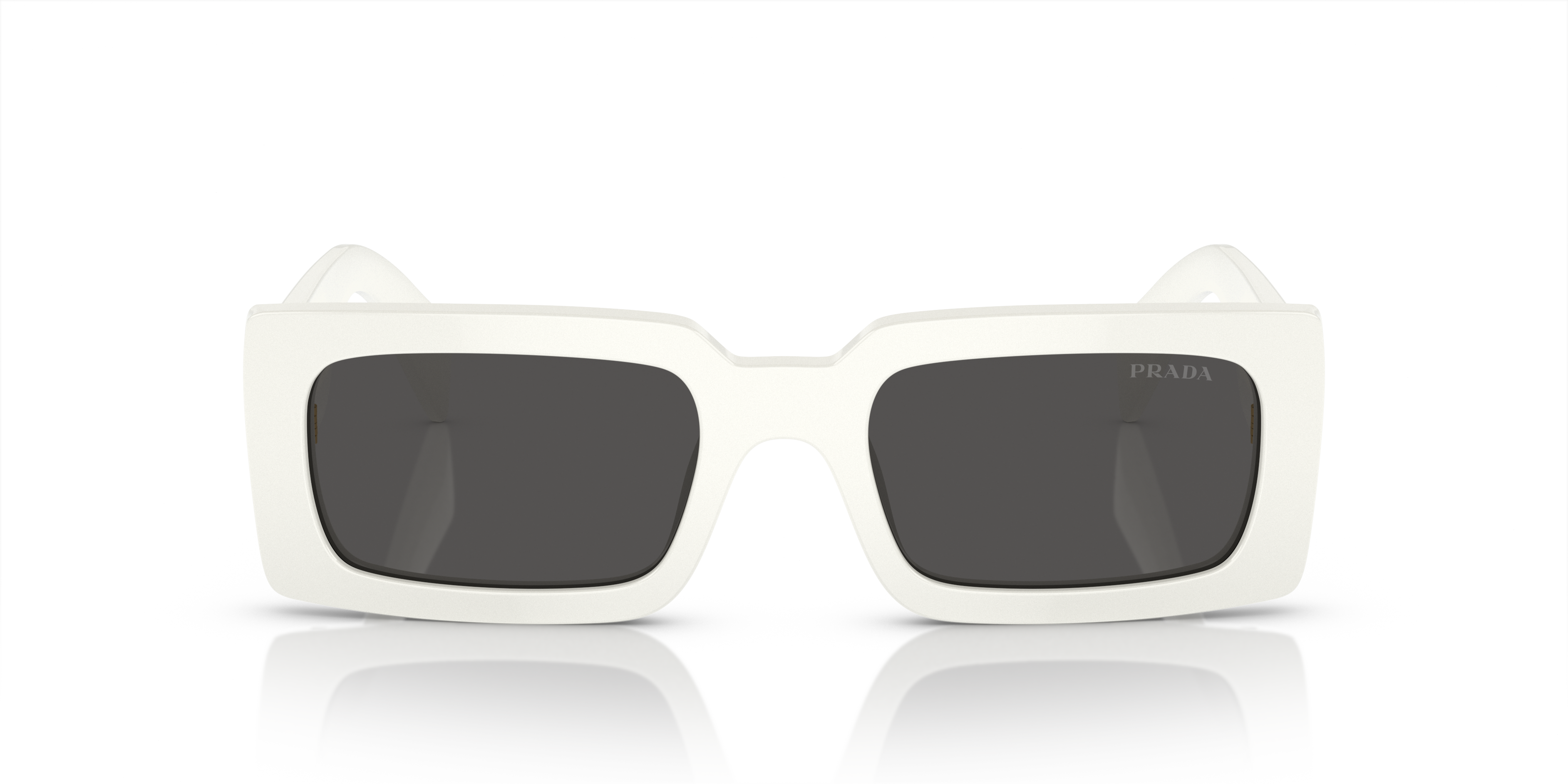 PRADA SUNGLASSES - PR A07S 1425S0 52