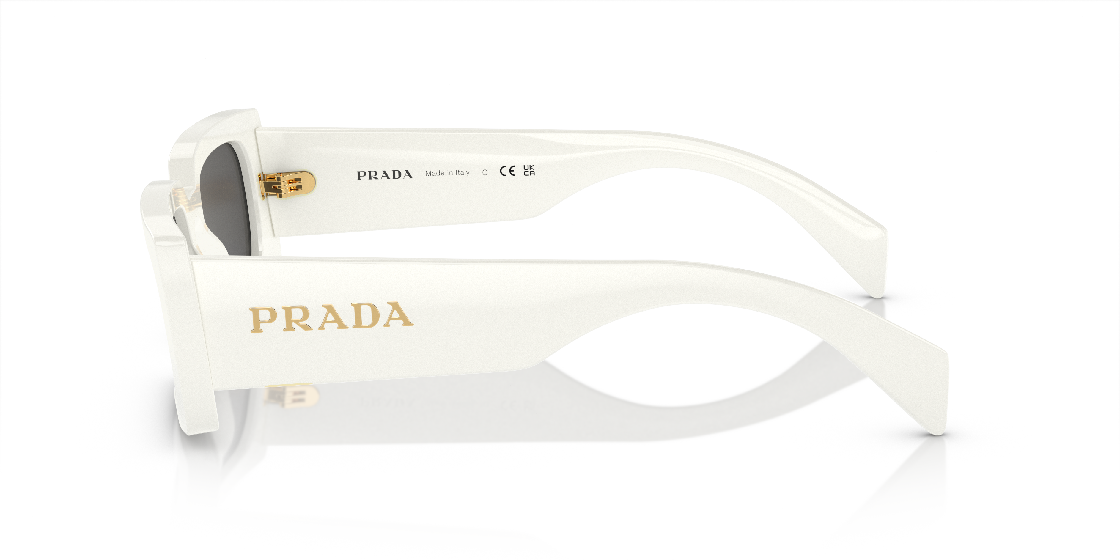 PRADA SUNGLASSES - PR A07S 1425S0 52