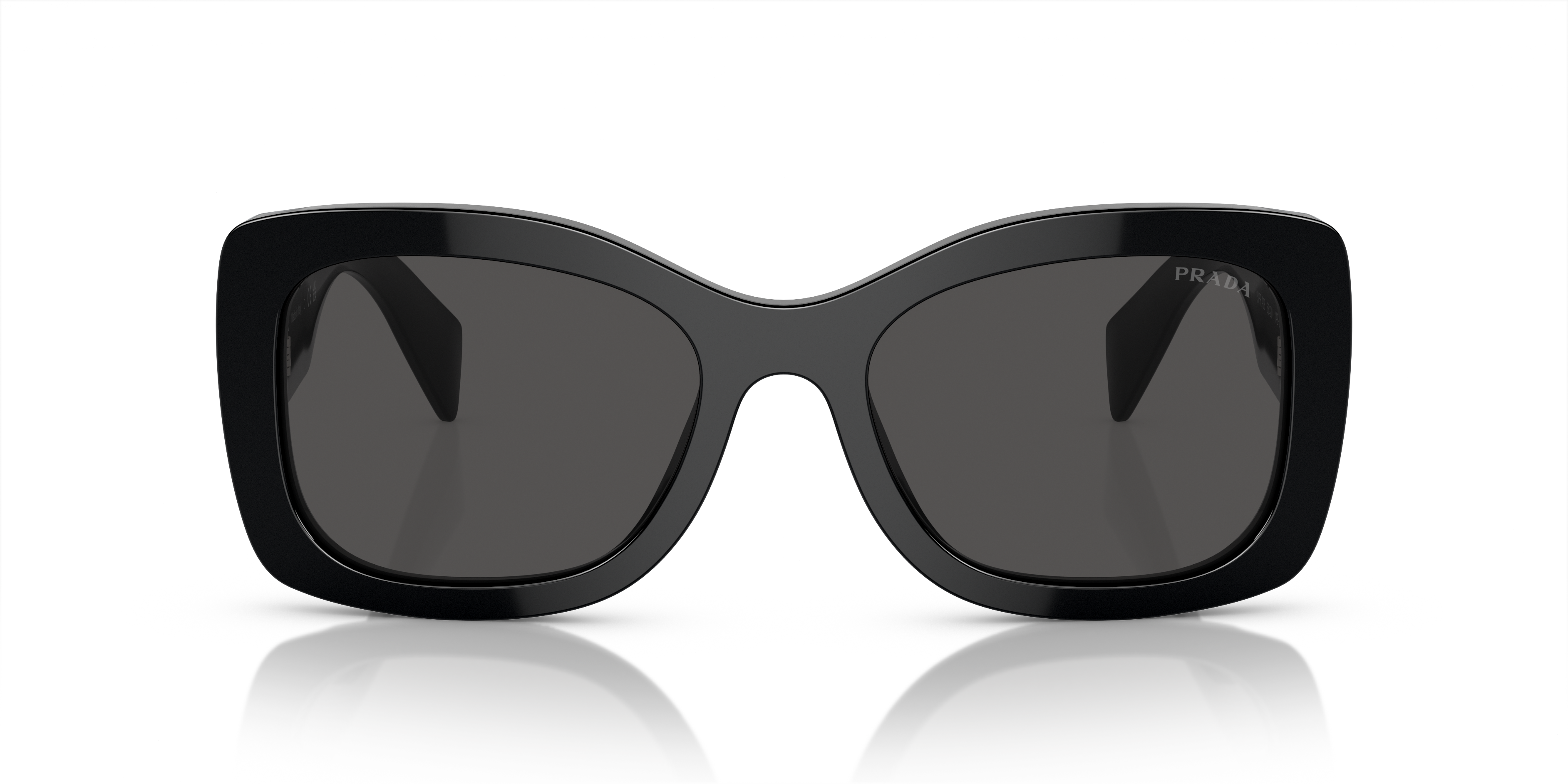 PRADA SUNGLASSES - PR A08S 1AB5S0 56