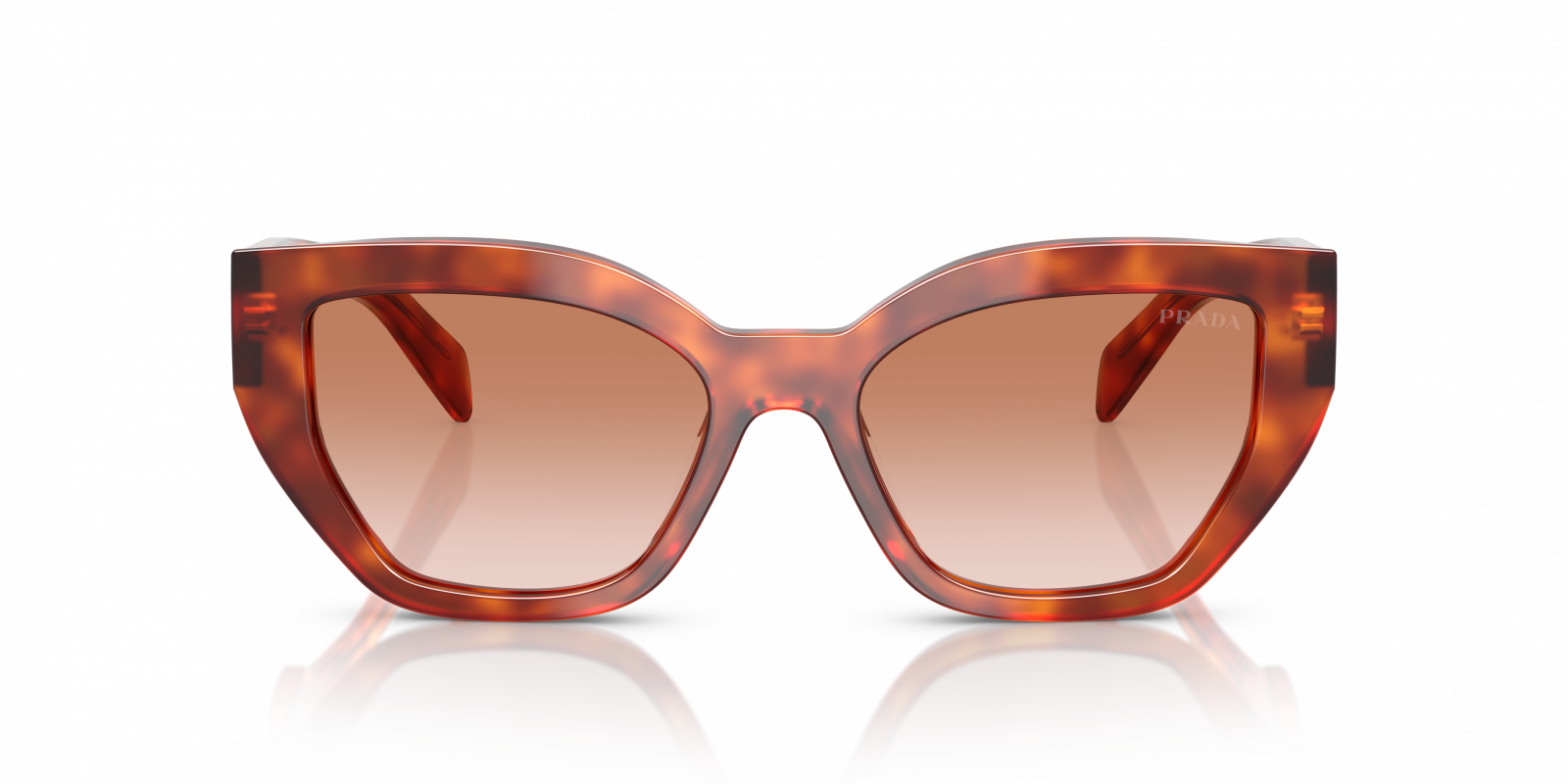 PRADA SUNGLASSES - PR A09S 11P70E 53