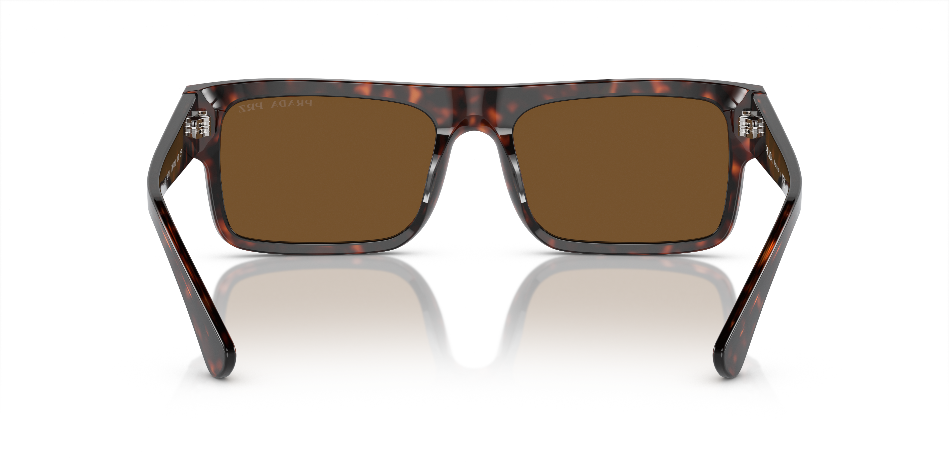 PRADA SUNGLASSES - PR A10S 17N01D 57