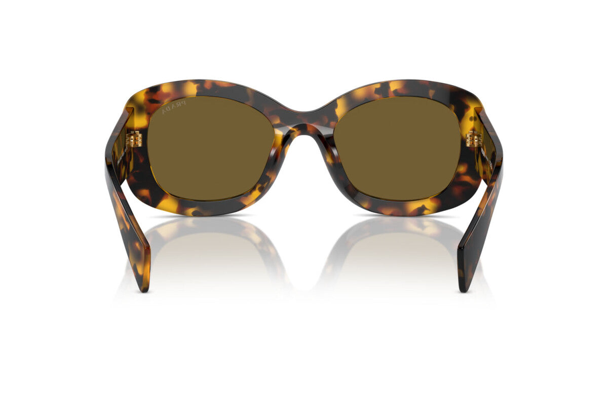 PRADA SUNGLASSES - PR A13S VAU01T 54