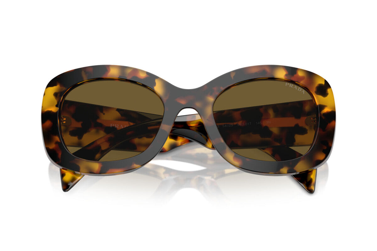 PRADA SUNGLASSES - PR A13S VAU01T 54