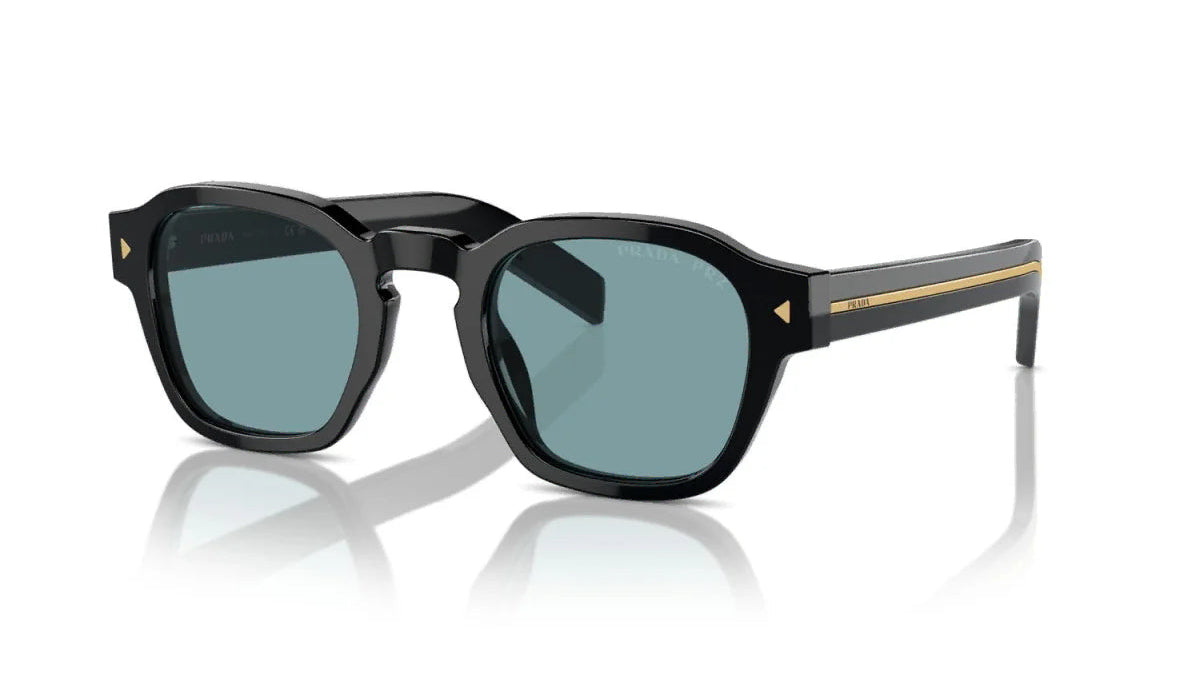 PRADA SUNGLASSES - PR A16S 16K04D 52