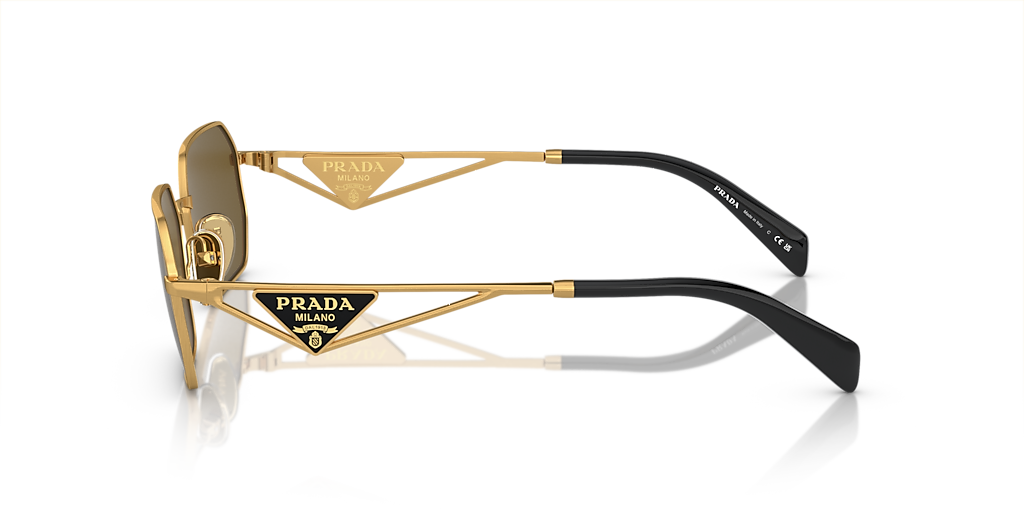 PRADA SUNGLASSES - PR A51S 15N01T