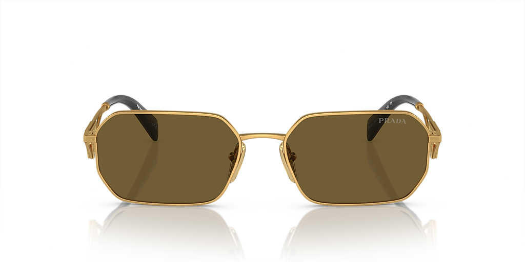 PRADA SUNGLASSES - PR A51S 15N01T