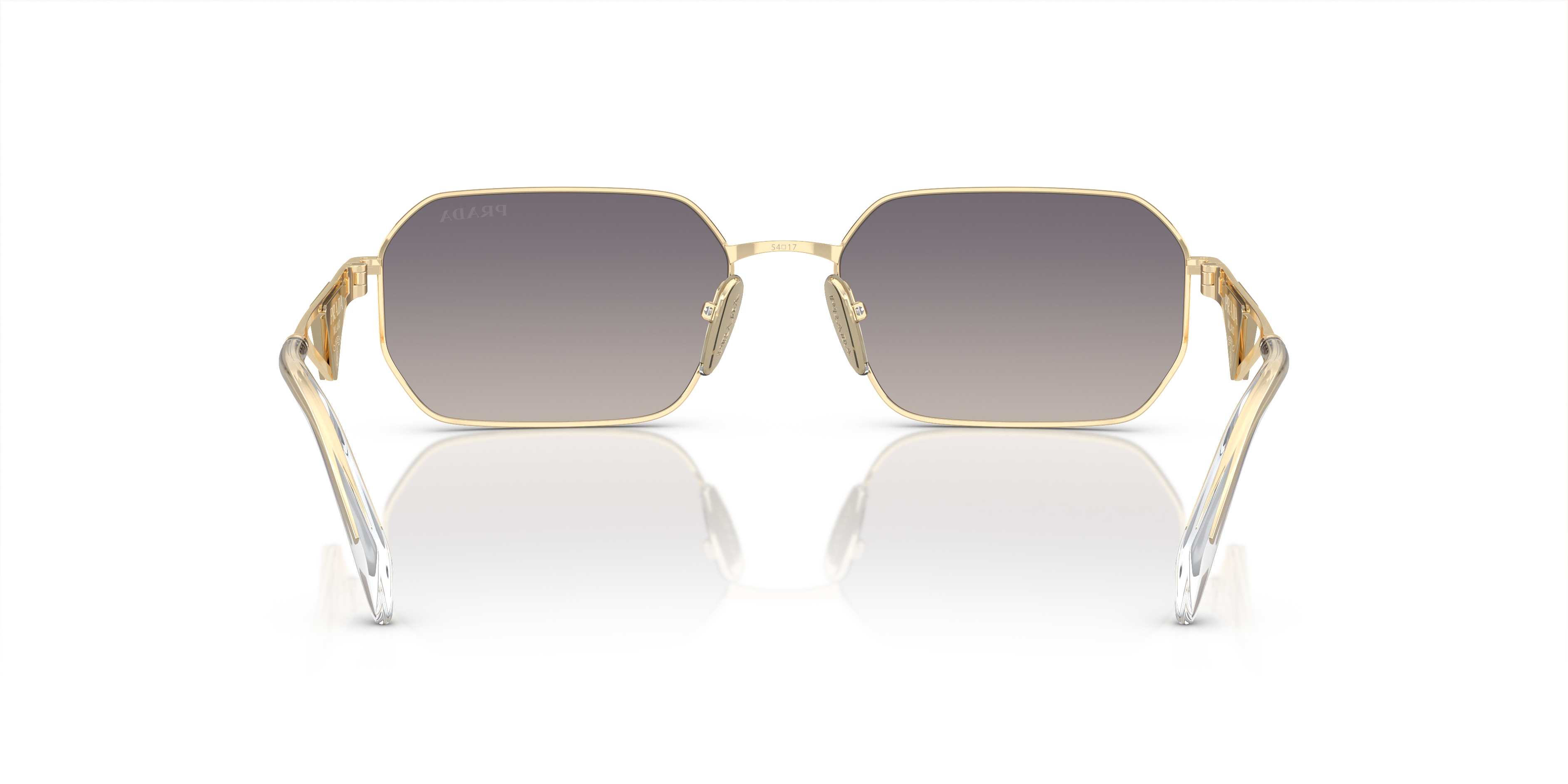PRADA SUNGLASSES - PR A51S ZVN30C 58