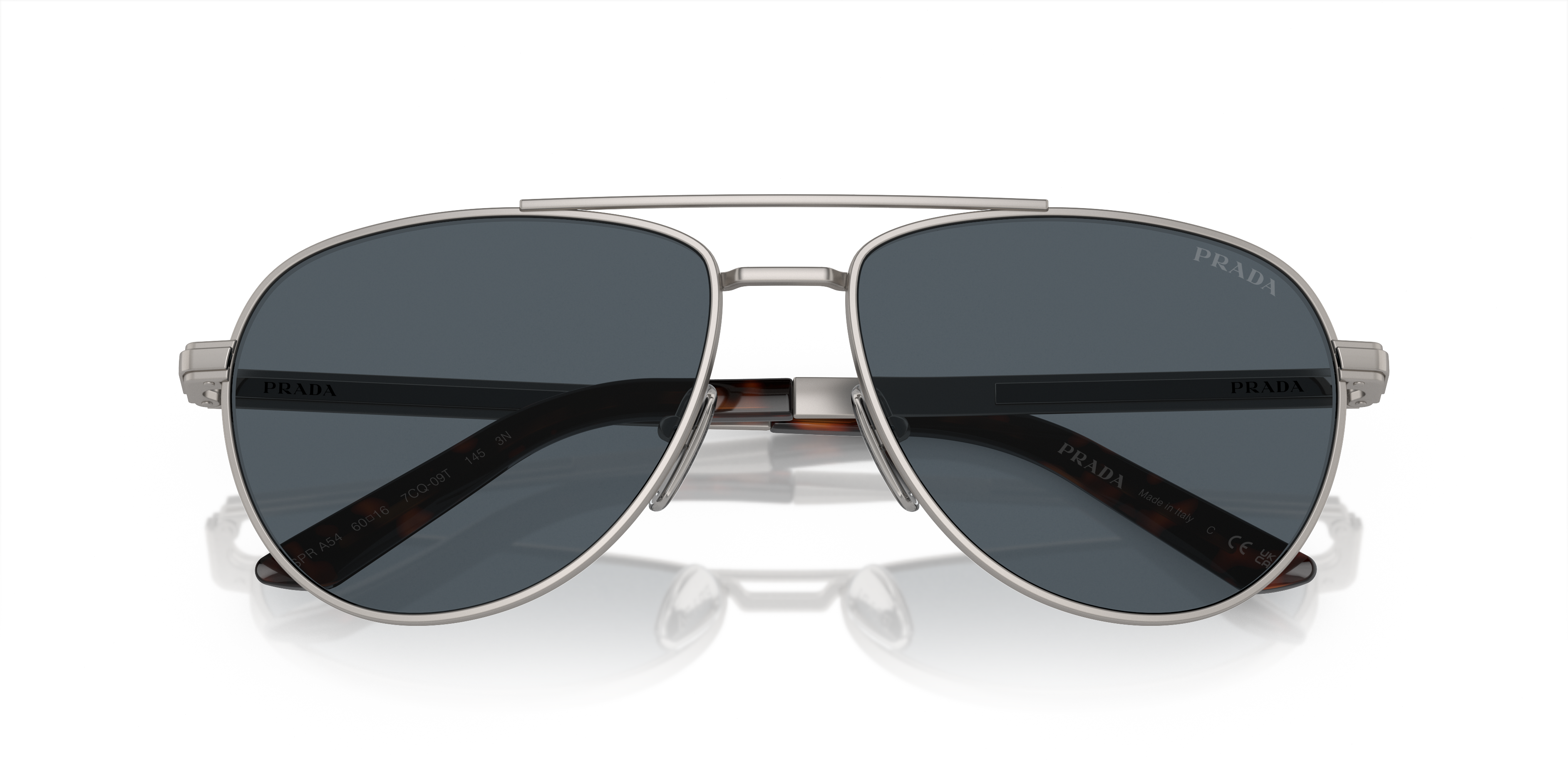 PRADA SUNGLASSES - PR A54S 7CQ09T 60