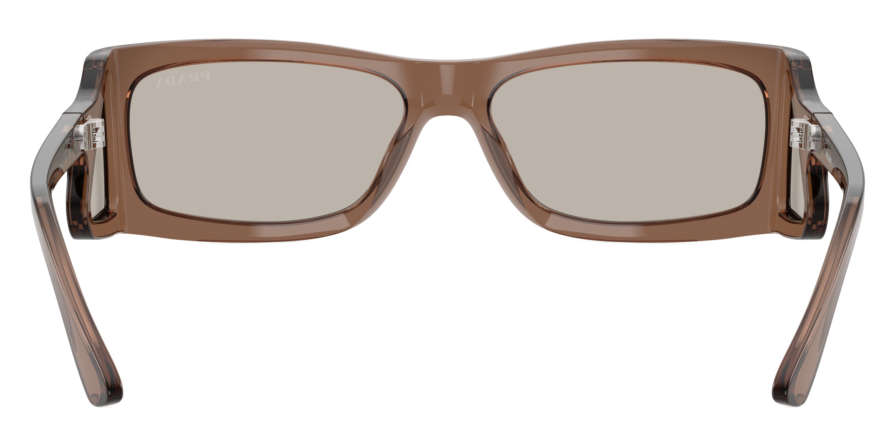 PRADA SUNGLASSES - PR B03S 16W5J2 56