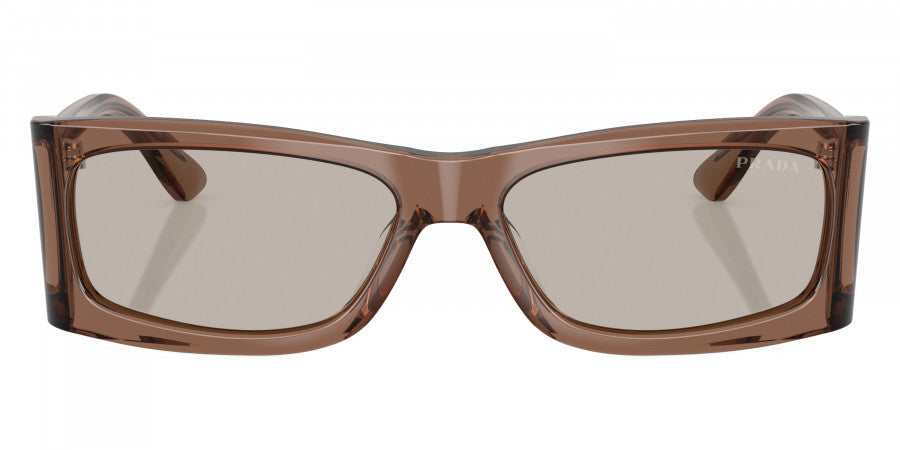 PRADA SUNGLASSES - PR B03S 16W5J2 56