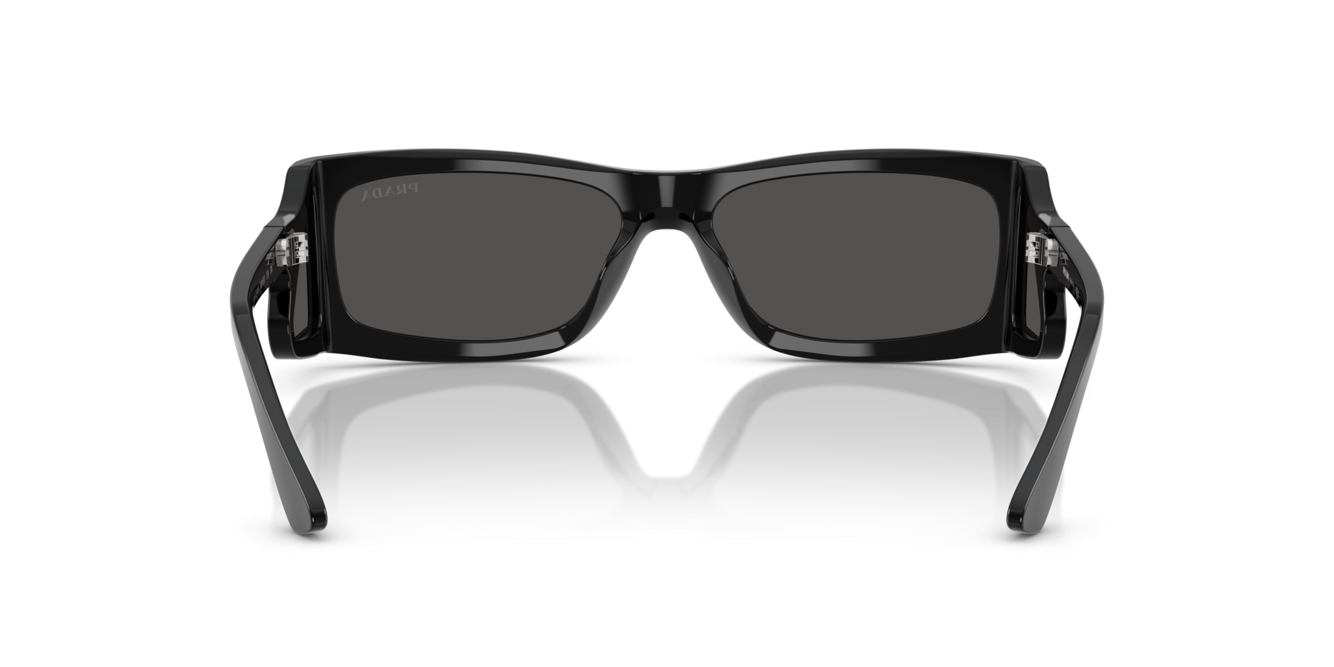 PRADA SUNGLASSES - PR B03S 1AB5S0 56