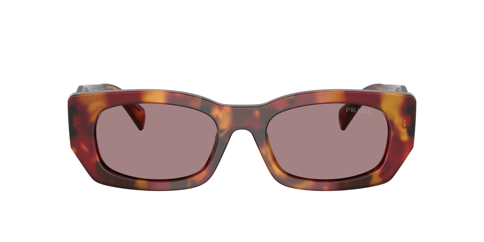 PRADA SUNGLASSES - PR B05S 22A20I 53