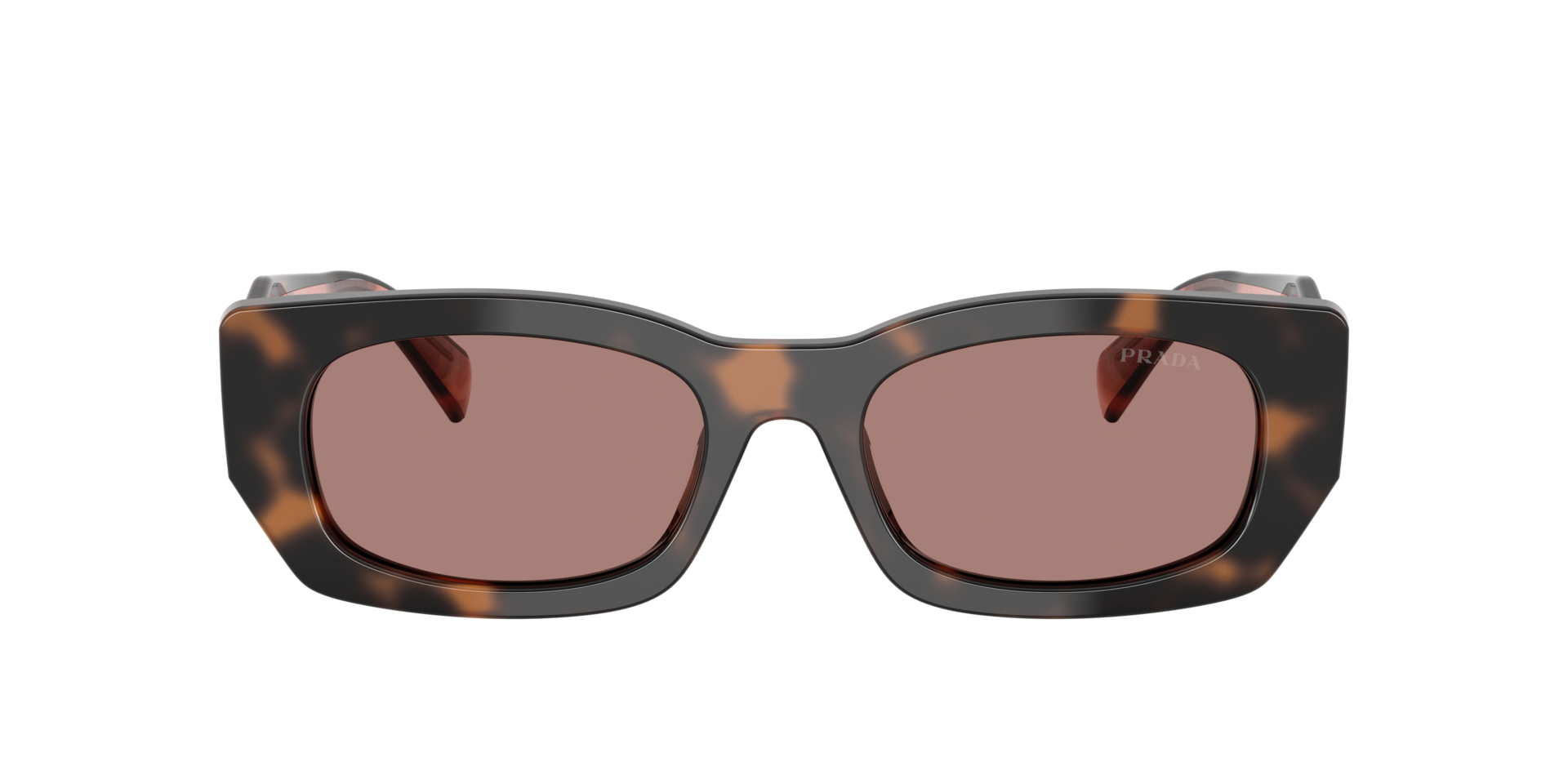 PRADA SUNGLASSES - PR B05S 23A60B 53