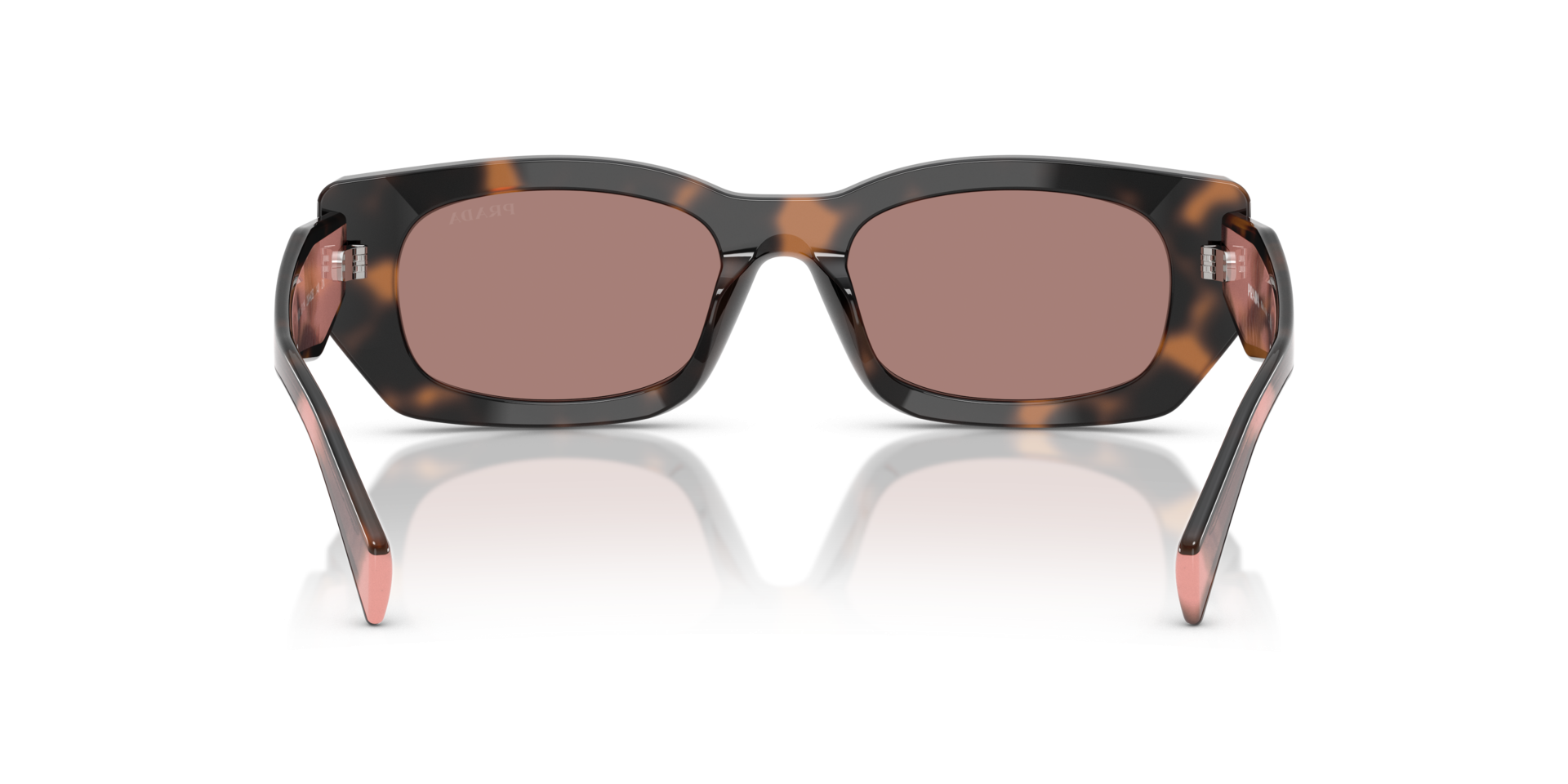 PRADA SUNGLASSES - PR B05S 23A60B 53