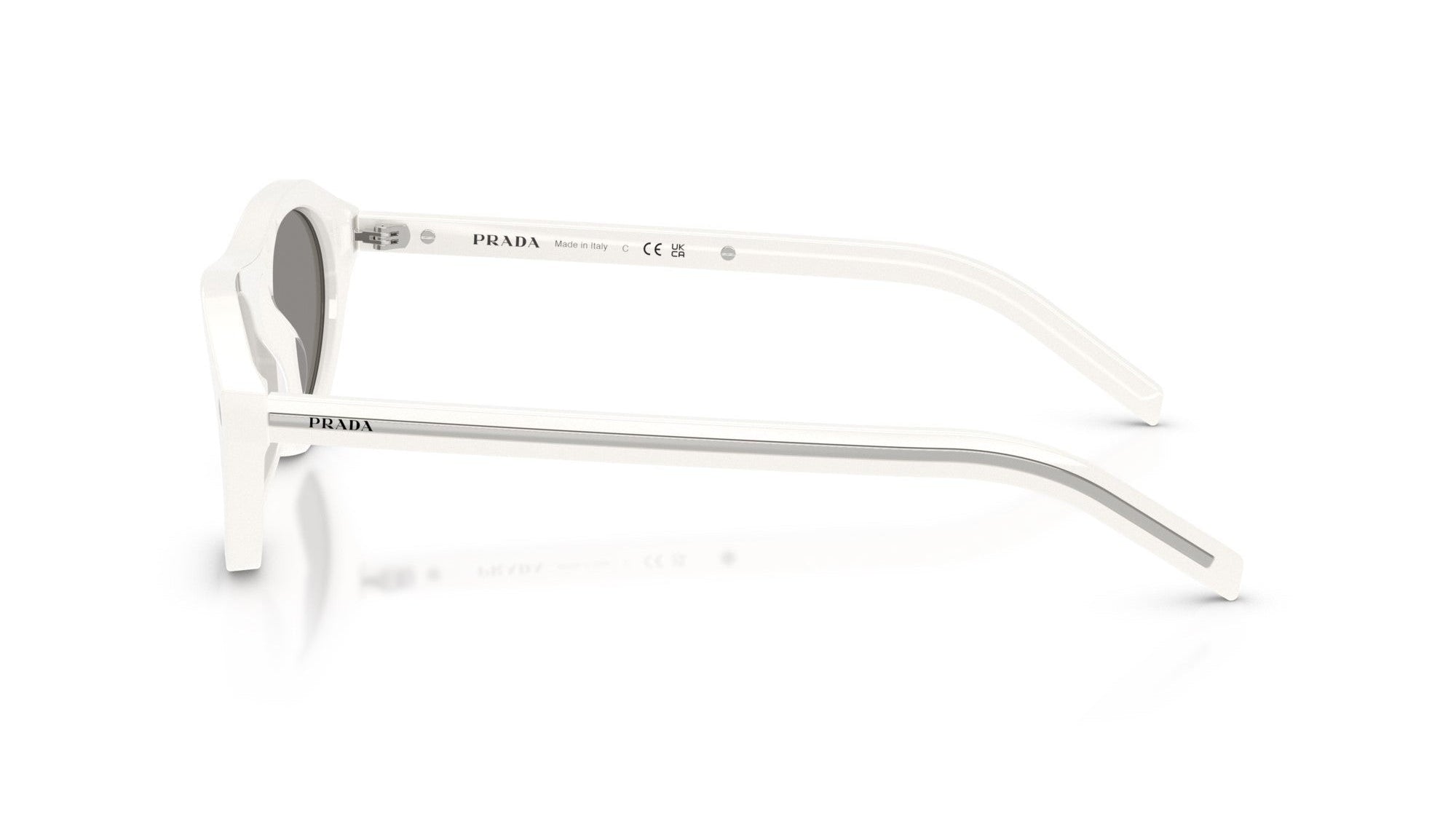 PRADA SUNGLASSES - PR B15S 16K60K 51
