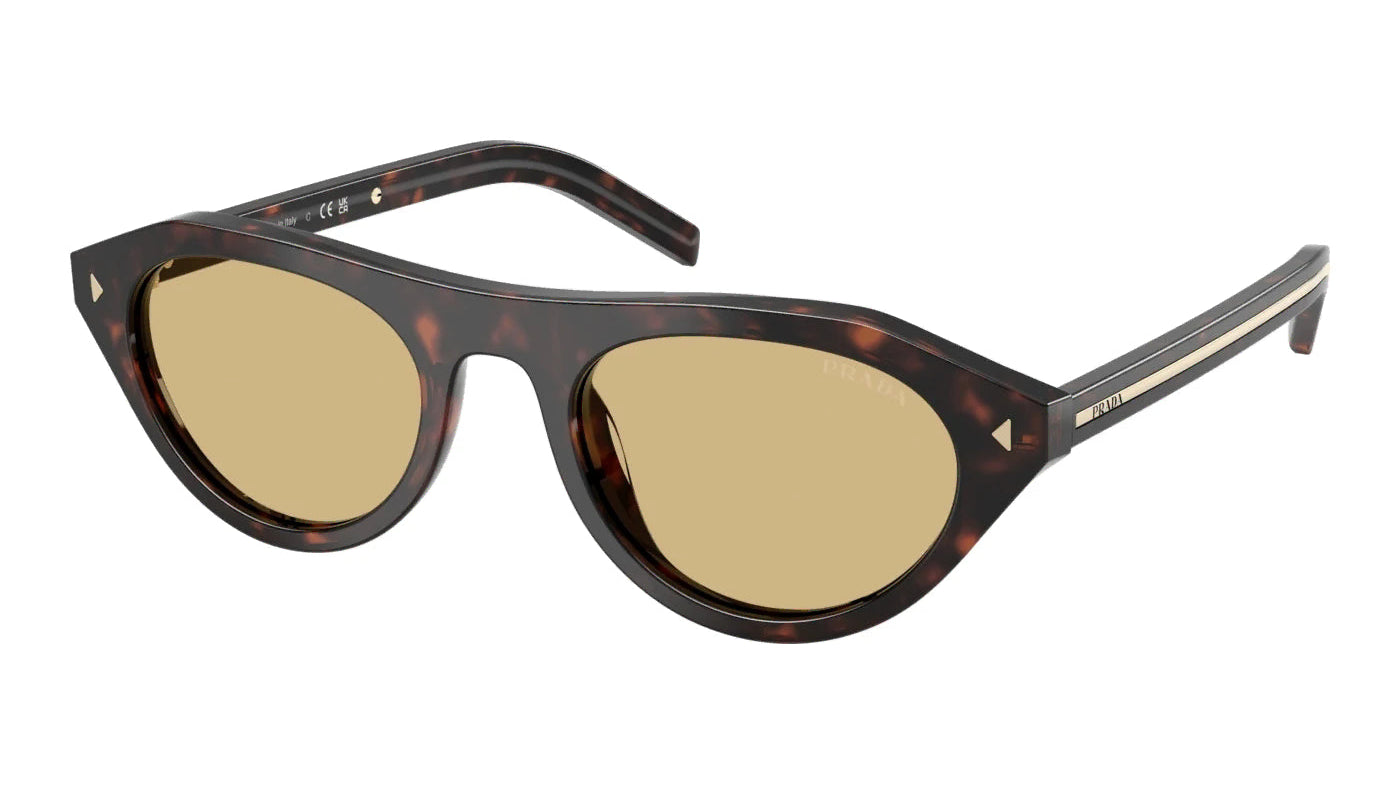PRADA SUNGLASSES - PR B15S 17N70R 51