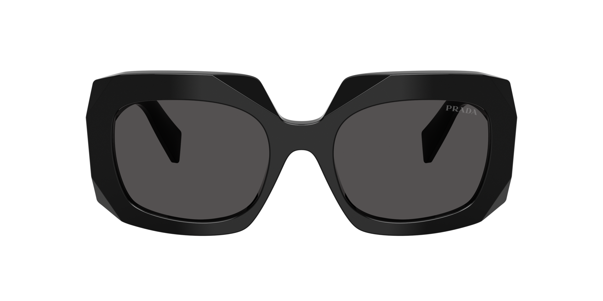 PRADA SUNGLASSES - PR B23S 16K08Z 54