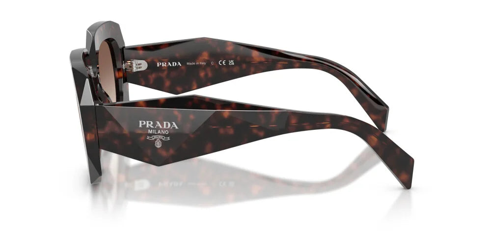PRADA SUNGLASSES - PR B23S 17N10S 54