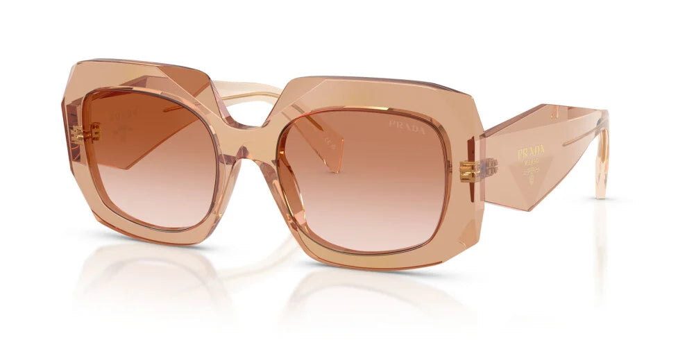 PRADA SUNGLASSES - PR B23S 28E50S 54
