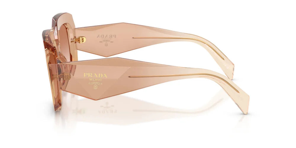 PRADA SUNGLASSES - PR B23S 28E50S 54