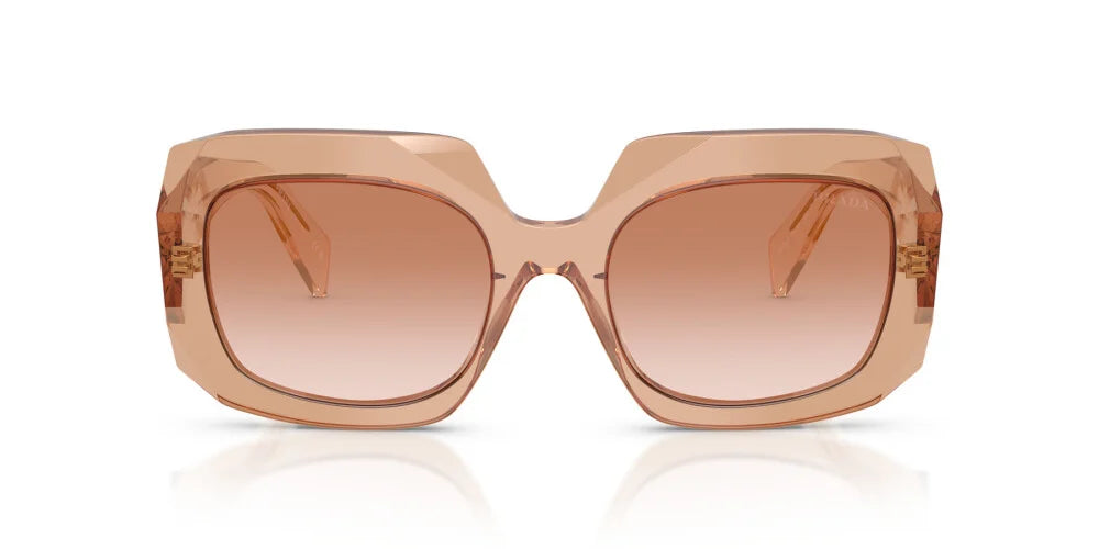 PRADA SUNGLASSES - PR B23S 28E50S 54
