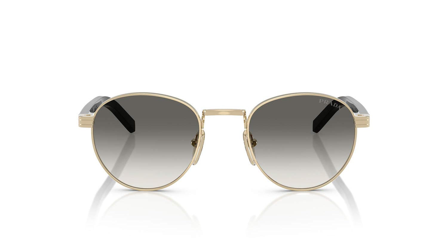 PRADA SUNGLASSES - PR B52S ZVN02C 49