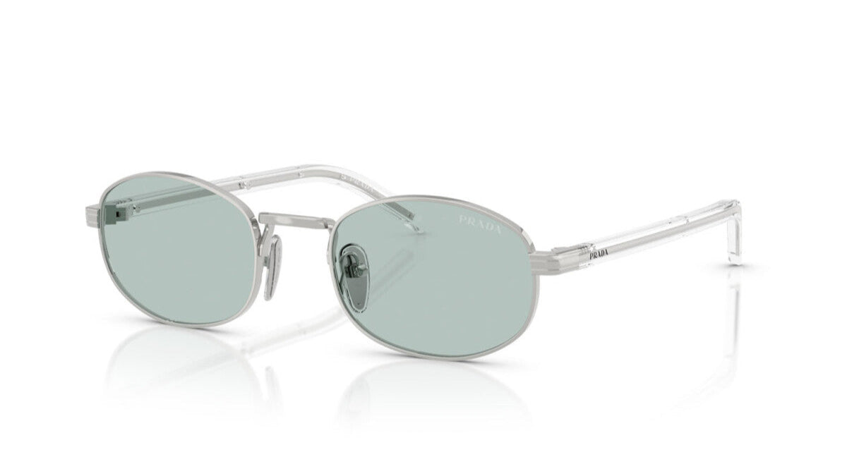 PRADA SUNGLASSES - PR B53S 1BC40N 52