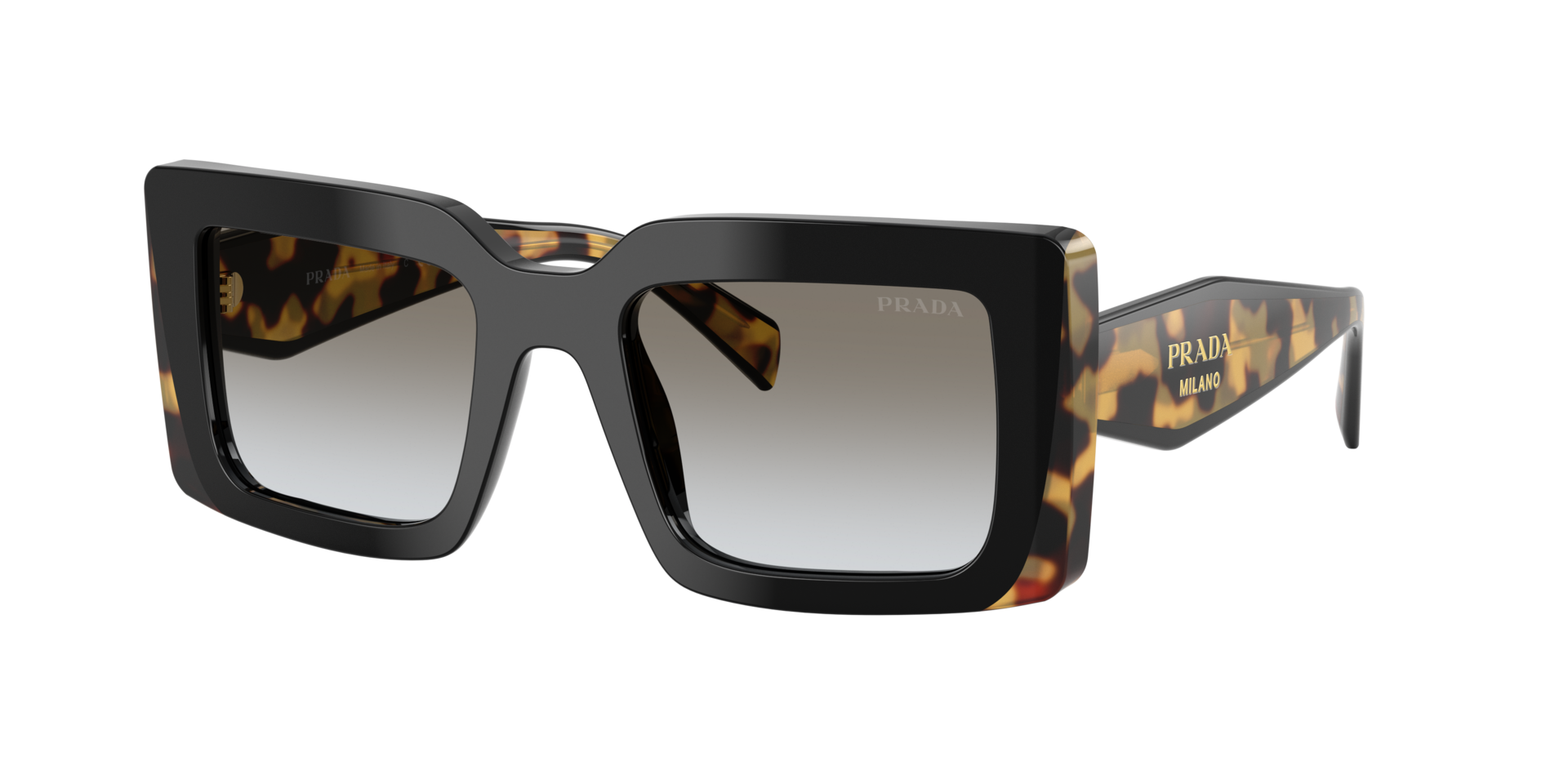 PRADA SUNGLASSES - PR D01S 0CD80L 52